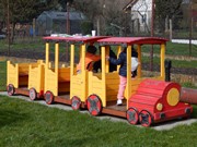 1.Aprílový běh rodičů a dětí pro zdraví